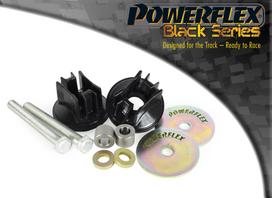 Powerflex Rear Diff Rear Bush Insert Audi A8 / S8 PFR3-743BLK