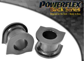 Powerflex Front Anti Roll Bar Bush 33mm Jaguar (Daimler) XJ8, XJR, XJ Sport - X308 (1997 - 2003) PFF27-305-33BLK