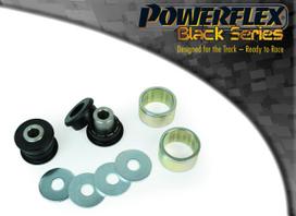 Powerflex Rear Lower Track Rod Inner Bush Audi A8 / S8 PFR3-715BLK