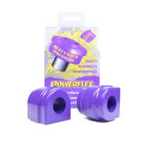 Powerflex Front Anti Roll Bar Bush 25mm BMW 5 Series PFF5-4602-25
