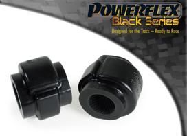 Powerflex Front Anti Roll Bar Bush 23mm Audi A8 / S8 PFF3-204-23BLK