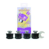 Powerflex Front Upper Control Arm Bush - Camber Adj Audi A8 / S8 PFF3-203G