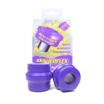 Powerflex Front Anti Roll Bar Bush 21mm Peugeot 5008 T87 (2009-2017) PFF50-603-21