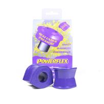 Powerflex Front Anti Roll Bar To Chassis Bush 25mm Fiat Ulysse (1994 - 2002) PFF16-204-25