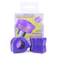 Powerflex Front Anti Roll Bar To Chassis Bush 25mm Fiat Ulysse (1994 - 2002) PFF16-203-25