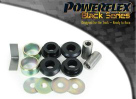 Powerflex Rear Lower Track Rod Outer Bush Seat Cupra Formentor (2020 on) PFR85-811BLK