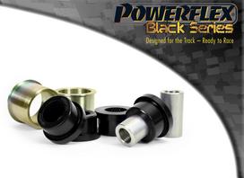 Powerflex Rear Track Bar Outer Bush Volvo S60 (2001 - 2009), V70/S80 (1999 - 2007) PFR88-609BLK