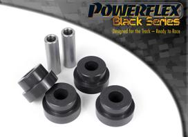 Powerflex Rear Lower Control Arm Outer Bush Volvo S60 (2001 - 2009), V70/S80 (1999 - 2007) PFR88-607BLK