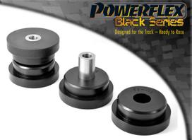 Powerflex Rear Trailing Arm to Subframe Bush Volvo S60 (2001 - 2009), V70/S80 (1999 - 2007) PFR88-605BLK