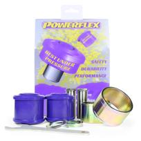 Powerflex Front Lower Radius Arm to Chassis Bush Caster Adjustable Audi A8 / S8 PFF3-702G