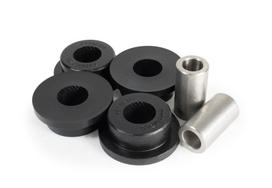Powerflex Rear Track Bar Inner Bush Volvo S60 (2001 - 2009), V70/S80 (1999 - 2007) PFR88-604BLK