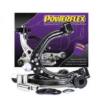 Powerflex Front Upper Control Arm Inc Bush Kit Tesla Model S (2012 - ON) PFF75K-504