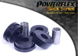 Powerflex Rear Subframe Front Mounting Bush Volvo S60 (2001 - 2009), V70/S80 (1999 - 2007) PFR88-602BLK