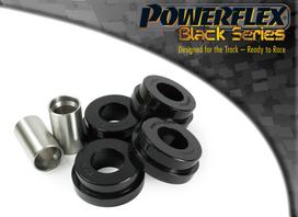 Powerflex Rear Subframe Front Mounting Bush Volvo S60 (2001 - 2009), V70/S80 (1999 - 2007) PFR88-602-28BLK