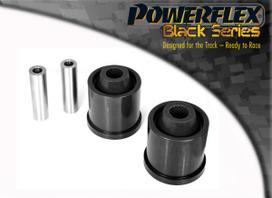 Powerflex Rear Beam Rear Mounting Bush Peugeot 307 (2001-2011) PFR50-610BLK