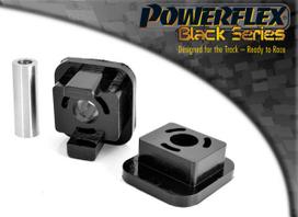 Powerflex Upper Engine Mount Cross Shape Petrol Volvo S60 (2001 - 2009), V70/S80 (1999 - 2007) PFF88-622BLK