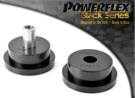Powerflex Upper Engine Mount Large Round Bush Volvo S60 (2001 - 2009), V70/S80 (1999 - 2007) PFF88-612BLK