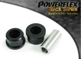 Powerflex Front Lower Engine Mount Small Bush Volvo S60 (2001 - 2009), V70/S80 (1999 - 2007) PFF88-611BLK