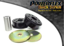 Powerflex Lower Rear Engine Mount Bush - Track/MSport Peugeot 307 (2001-2011) PFF50-420BLK