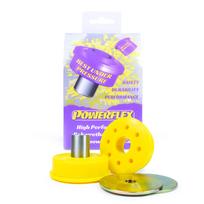 Powerflex Lower Rear Engine Mount Bush - Road Peugeot 307 (2001-2011) PFF50-420