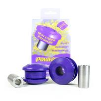 Powerflex Front Arm Rear Bush Peugeot 307 (2001-2011) PFF50-402