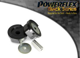 Powerflex Lower Rear Engine Mount Bush - Track/MSport Peugeot 307 (2001-2011) PFF50-306BLK