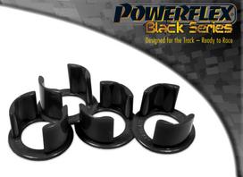 Powerflex Front Subframe Mount Insert Volvo S60 (2001 - 2009), V70/S80 (1999 - 2007) PFF88-120BLK
