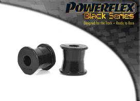 Powerflex Front Anti Roll Bar To Arm Bush 13mm Fiat Punto PFF16-604-13BLK