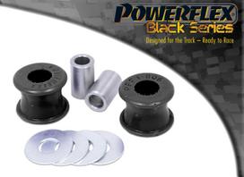 Powerflex Front Anti Roll Bar To Link Rod Bush Alfa Romeo GTV & Spider 916 2.0 & V6 (1995-2005) PFF1-806BLK