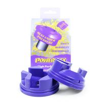 Powerflex Rear Engine Mount Bush Insert Suzuki Swift Sport MK2 (ZC31S) (2006 - 2010) PFF73-304MS