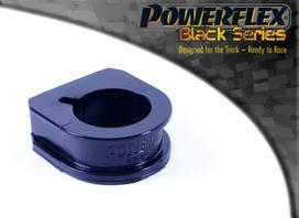Powerflex Power Steering Rack Mount Seat Cordoba Models PFF85-232BLK