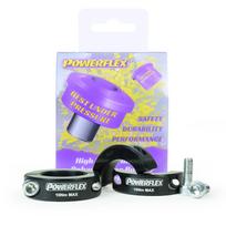 Powerflex Anti-Roll Bar Lateral Support Clamps 25-27mm Alfa Romeo Giulietta 940 (2010 - 2020) PFC25-27