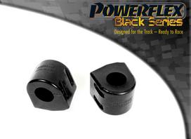 Powerflex Front Anti Roll Bar Bush 22mm Peugeot 207 (2006-2014) PFF50-503-22BLK