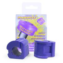 Powerflex Front Anti Roll Bar Bush Eibach 22mm Volkswagen Golf PFF85-205-22