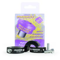 Powerflex Anti-Roll Bar Lateral Support Clamps 21-22mm Alfa Romeo Brera 939 (2005-2010) PFC21-22