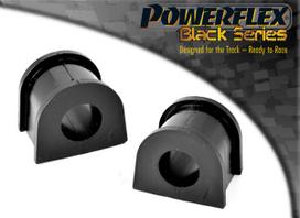 Powerflex Rear Anti Roll Bar To Chassis Bush 20mm Subaru Outback PFR69-305-20BLK