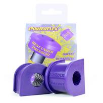Powerflex Rear Anti Roll Bar To Chassis Bush 14mm Subaru Outback PFR69-305-14