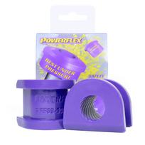 Powerflex Front Anti Roll Bar Bush 20mm Subaru Outback PFF69-503-20