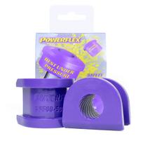 Powerflex Front Anti Roll Bar Bush 18mm Subaru Outback PFF69-503-18