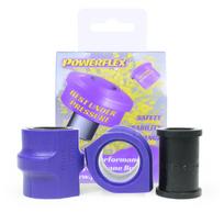 Powerflex Front Anti Roll Bar Bush To Chassis Bush 21mm Peugeot 206 (1998-2006) PFF50-403-21