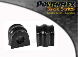 Powerflex Front Anti Roll Bar Bush 19mm Subaru Outback PFF69-205-19BLK