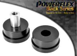 Powerflex Front Upper Bulkhead Mount 50mm Volvo 850, S70, V70 (1991- 2000) PFF88-106BLK
