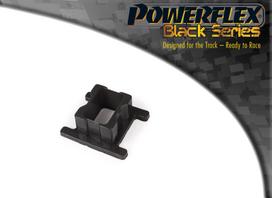 Powerflex Transmission Mount Insert (Track) Audi A6 / S6 / RS6 PFF3-726BLK