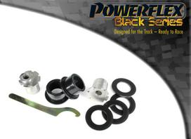 Powerflex Front Upper Arm Front Bush, Adjustable Alfa Romeo 159 (2005-2011) PFF1-505GBLK