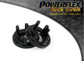 Powerflex Lower Engine Mount Bush Insert Peugeot 107 (2005-2014) PFF12-721BLK