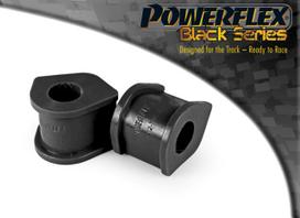 Powerflex Front Anti Roll Bar Bush 22mm Peugeot 107 (2005-2014) PFF12-703-22BLK