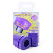 Powerflex Front Anti Roll Bar Bush 22mm Alfa Romeo 159 (2005-2011) PFF1-503-22