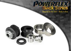 Powerflex Front Wishbone Rear Bush Peugeot 107 (2005-2014) PFF12-702BLK