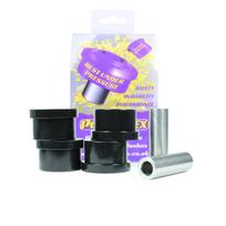 Powerflex Rear Lower Spring Mount Inner Volkswagen Vento Models PFR85-510