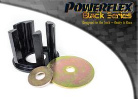 Powerflex Lower Engine Mount Insert (Large) Motorsport Volkswagen Vento Models PFF85-704BLK